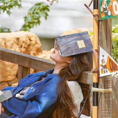 穿越古代搞女团